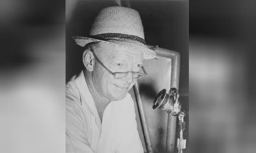 Red Barber