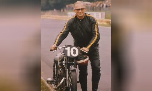 Helmut Krackowizer