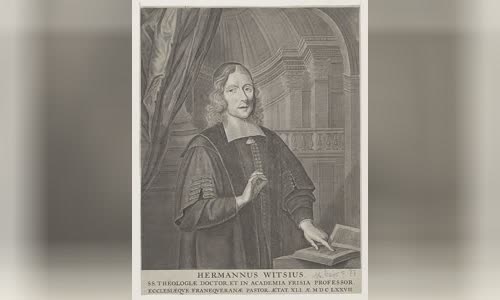 Hermann Witsius