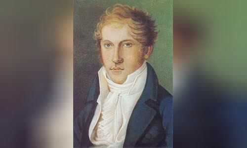 Louis Spohr