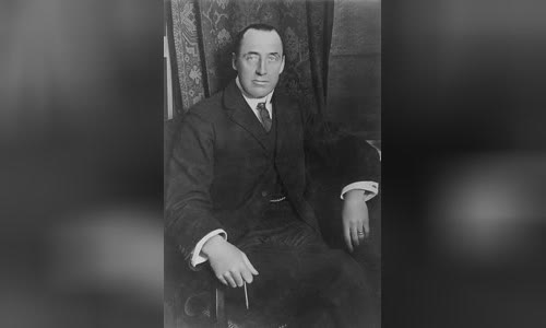 Edward Carson