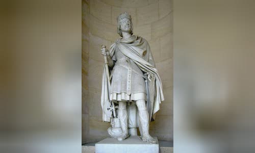 Charles Martel