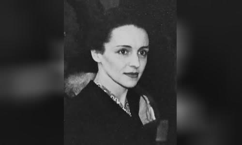 Ève Curie