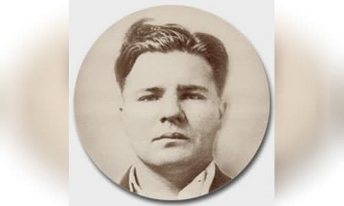 Pretty Boy Floyd