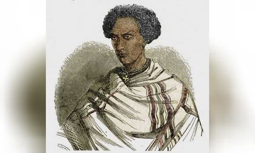 Sahle Selassie