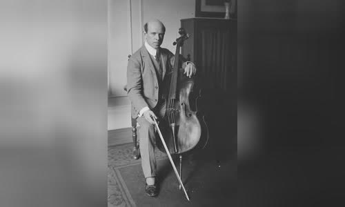 Pablo Casals
