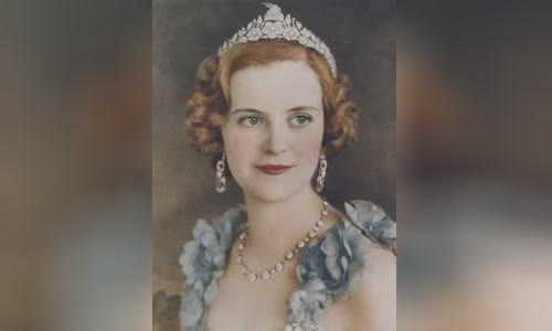 Geraldine of Albania