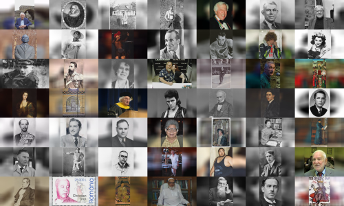 History Deaths on October 23