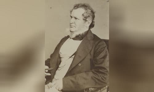 Edward Smith-Stanley, 14th Earl of Derby
