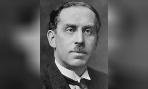 Charles Glover Barkla