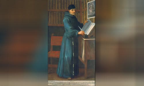 Bernardino de Sahagún