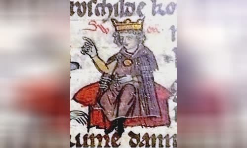 Sweyn III of Denmark