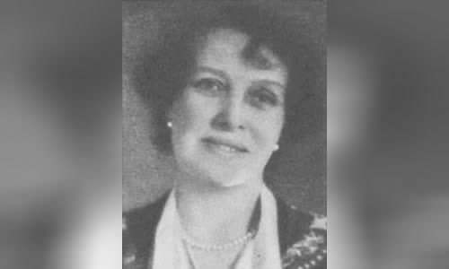 Gerda Lundequist