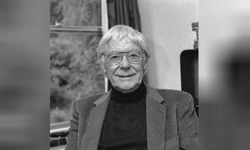 Bert Haanstra