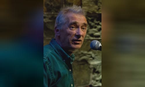 Michael Marra