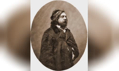Théophile Gautier