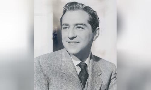 Robert Merrill
