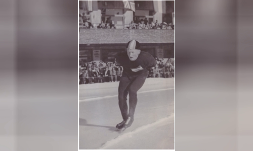 Wim van der Voort