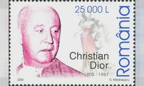 Christian Dior