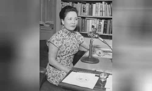 Soong Mei-ling