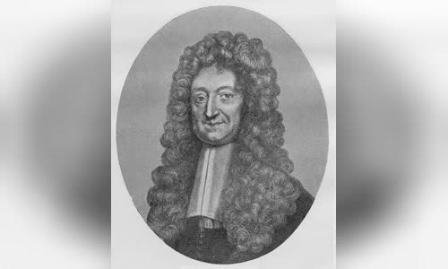 Charles du Fresne, sieur du Cange