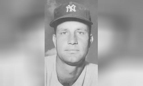 Bob Grim (baseball)