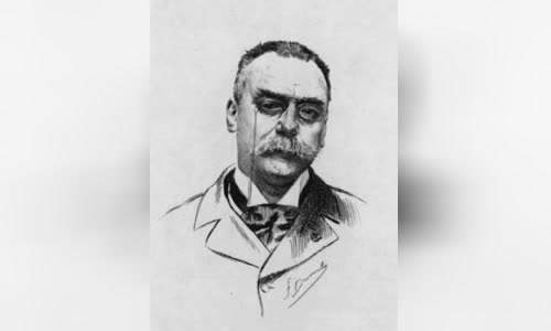 Eugène Grasset