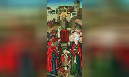 John of Capistrano