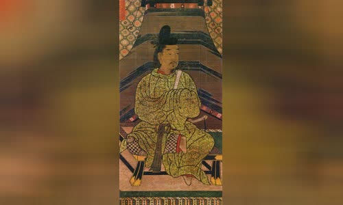 Emperor Daigo