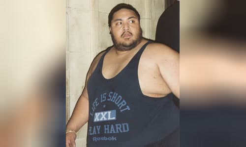 Yokozuna (wrestler)