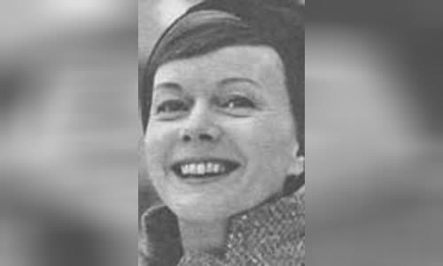 Anita Björk