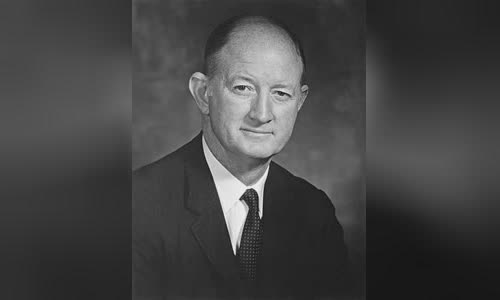 Winton M. Blount