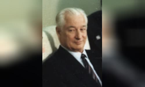 José Azcona del Hoyo