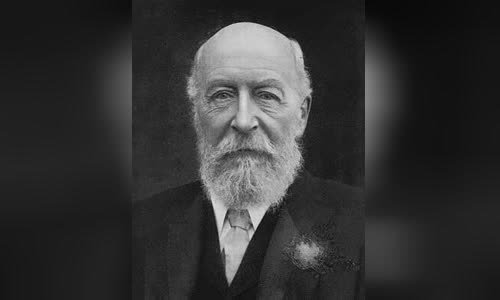George Cadbury