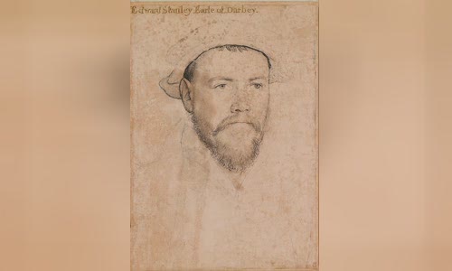 Edward Stanley, 3rd Earl of Derby