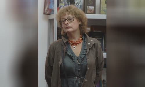 Margarita Khemlin
