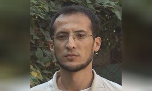 Alisher Saipov