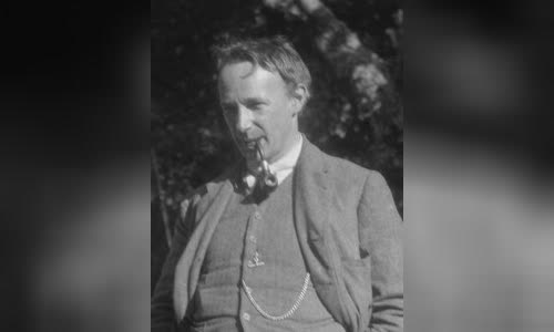 G. E. Moore
