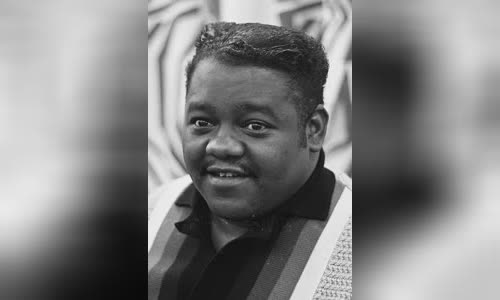 Fats Domino