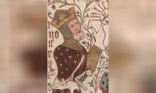 Valdemar IV of Denmark
