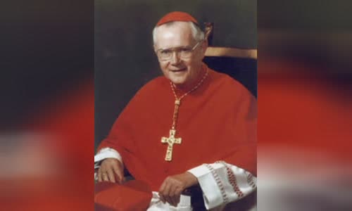 James Aloysius Hickey