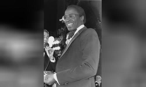 Robert Guillaume