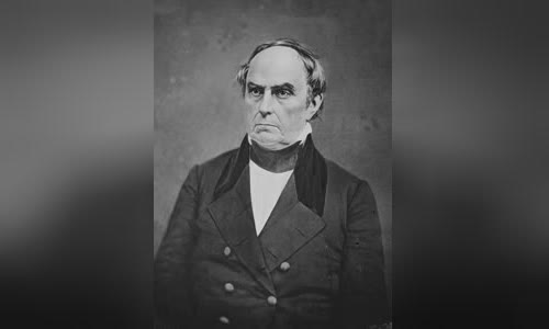 Daniel Webster