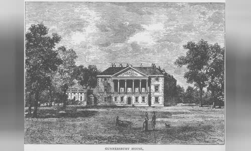 John Webb (architect)