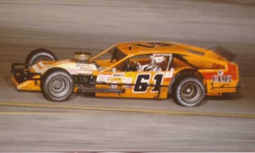 Richie Evans