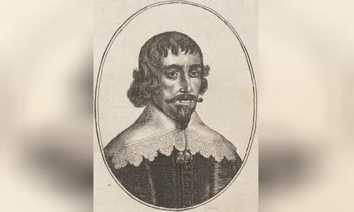 William Prynne