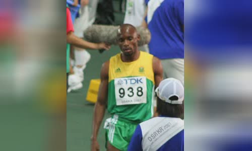 Mbulaeni Mulaudzi