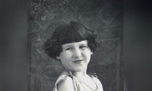 Peggy Ahern