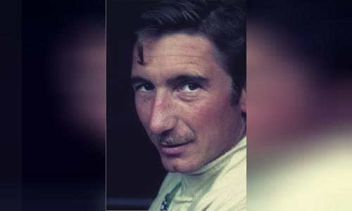Jo Siffert