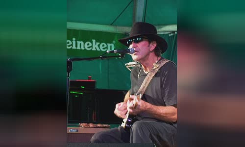 Tony Joe White